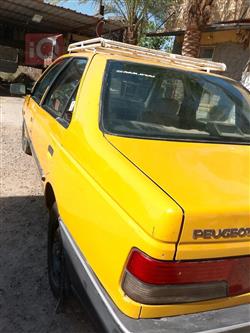 بيجو روا